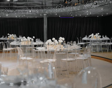  ресторан Riviera