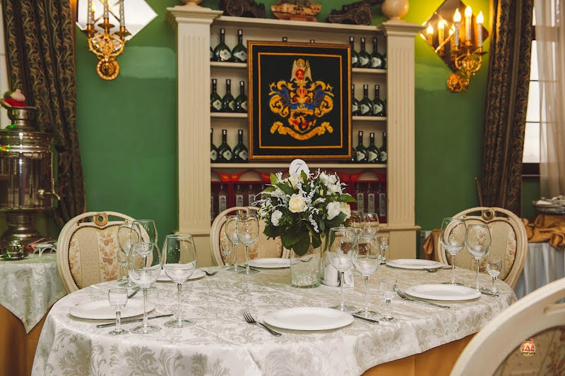 Петровский дворик фотография №2