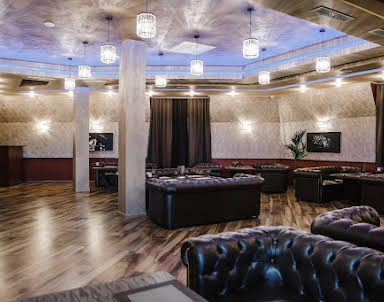  ресторан Фирдуси