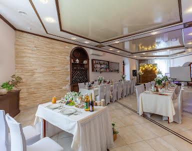 Выпускной в Жемчужина