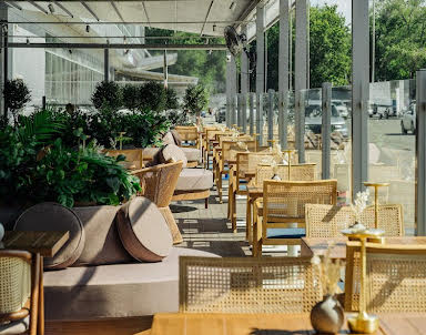 День рождения в Lunasole