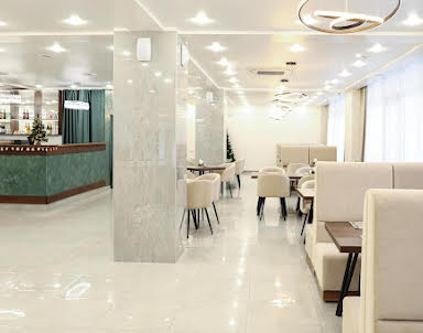  ресторан ТОР