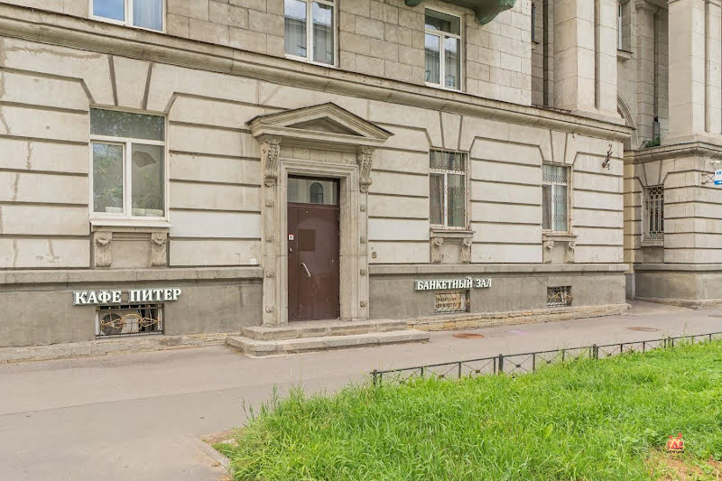 Питер фотография №7