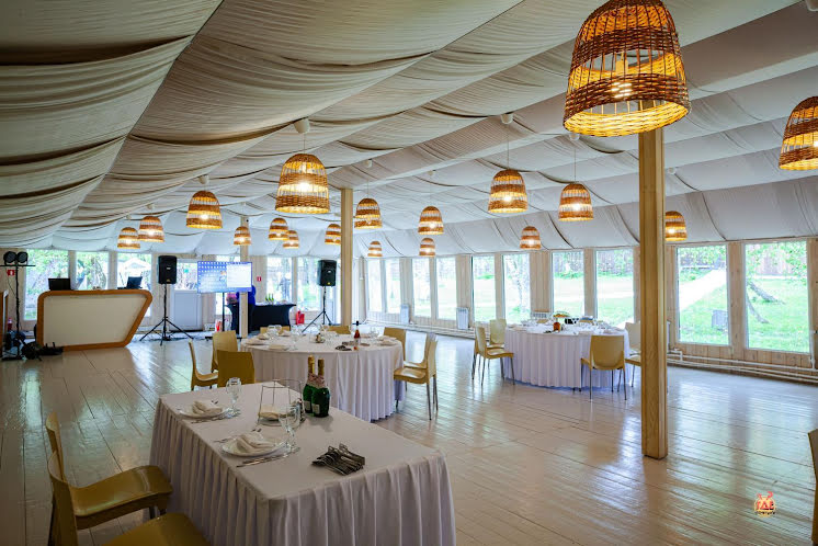 Дворик в «Apple Hill» фотография №7