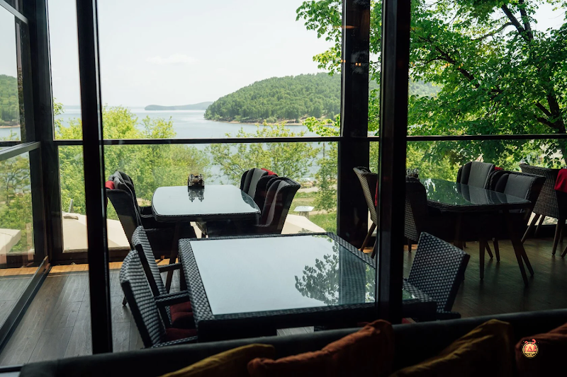 Мангал фотография №7