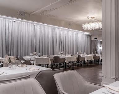  ресторан Лето