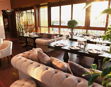  ресторан Simfero