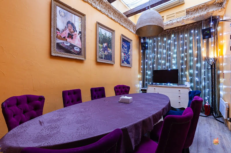 Небар на Пятницкой фотография №4