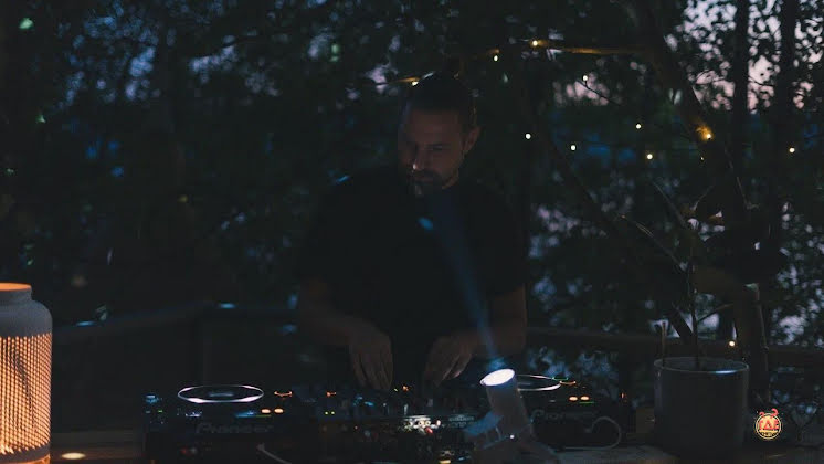 Бар «Чердак» в «Слобода» фотография №3