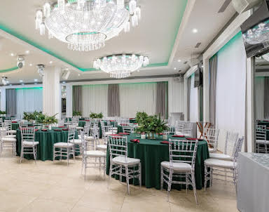  ресторан Republic Hall