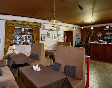  ресторан Белград