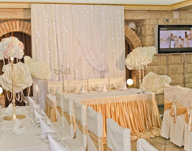  ресторан Братина