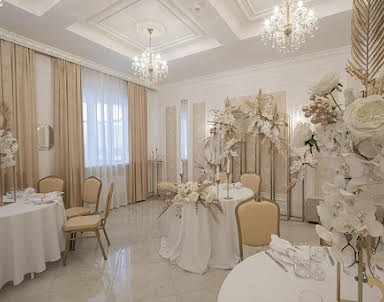 Новый год в Обыкновенное чудо