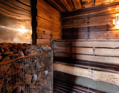  ресторан VILLA DA VINCI