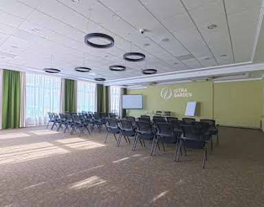  ресторан Истра Гарден