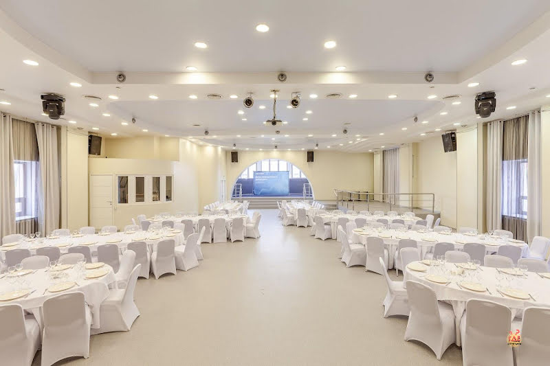 Гостиница Самара фотография №12