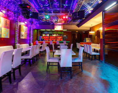  ресторан Гранд Мишель