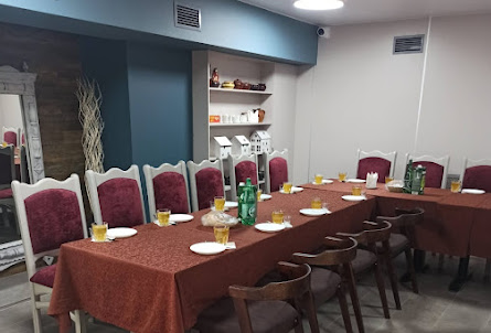 Малый зал  в Малый зал 