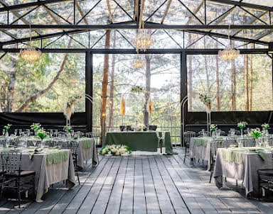  ресторан Lesnoy