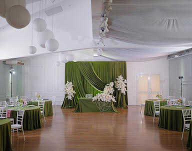 Свадьба в Art Hall