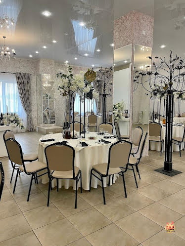 Банкетный зал в «Галатея» фотография №12