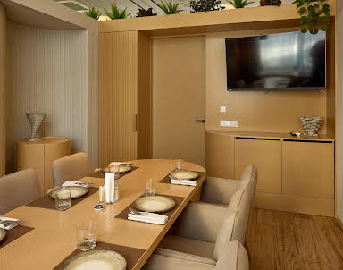 День рождения в Корова