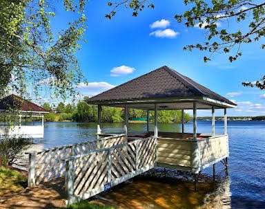  ресторан Бухта радости