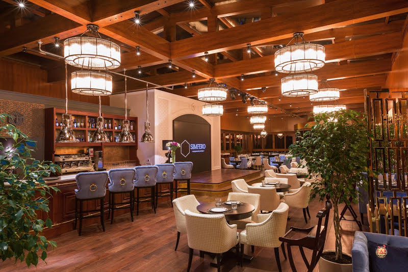 Simfero фотография №18