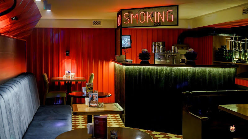 Nebar фотография №8