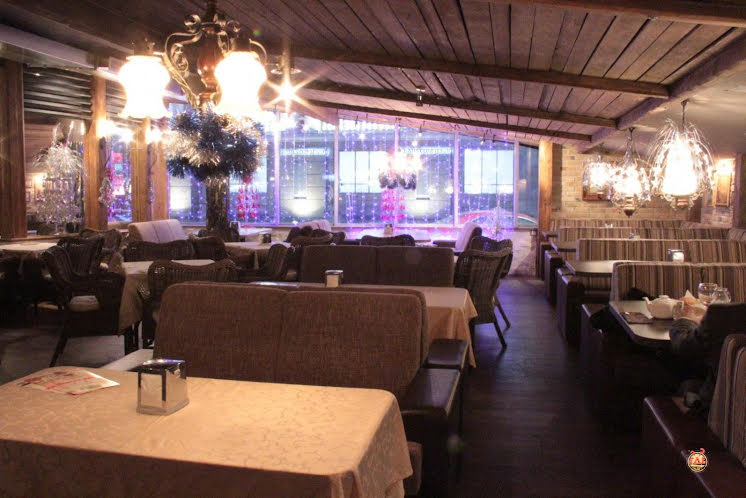 Зал «Parkking» в «ParkKing» фотография №8