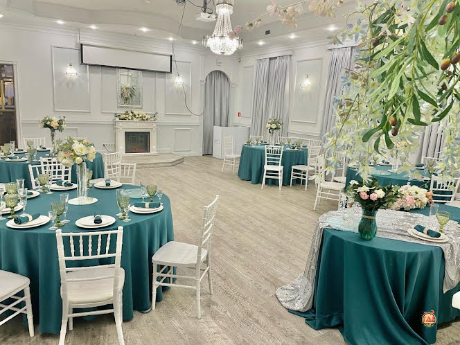 Классический зал в «Amulet на Восстания» фотография №9