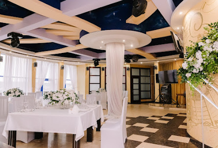 Зал №1 в Vip-залы