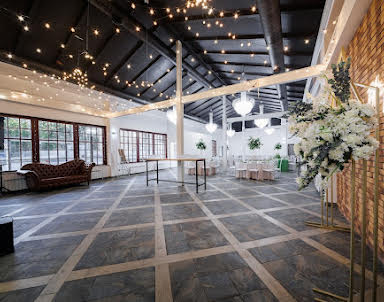  ресторан Ya-loft