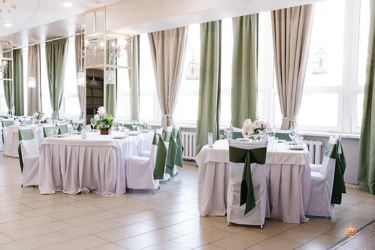 Основной зал в «Своя Публика» фотография №4