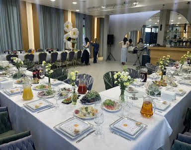  ресторан Спасский берег