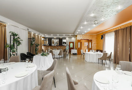 Основной зал в VIP зал