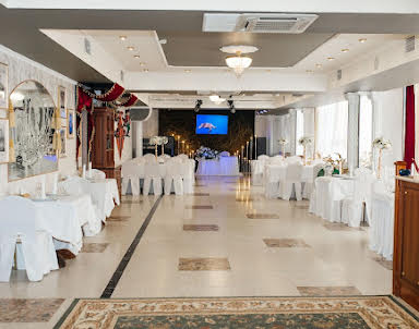 Выпускной в Гусарский