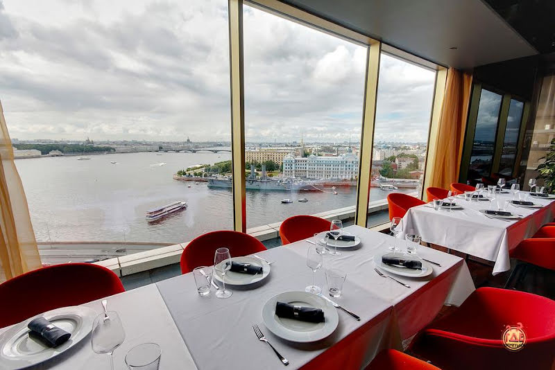 La Vue фотография №13