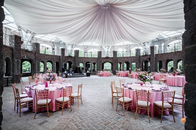 Летний шатер «Колизей» в «Немчиновка парк» фотография №6