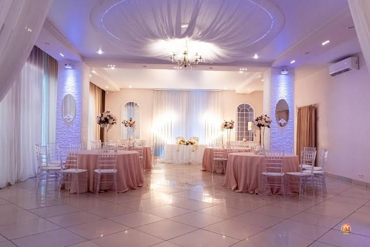 Зал "Creme De La Creme" в «Creme De La Creme» фотография №16