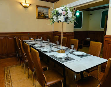  ресторан Муза