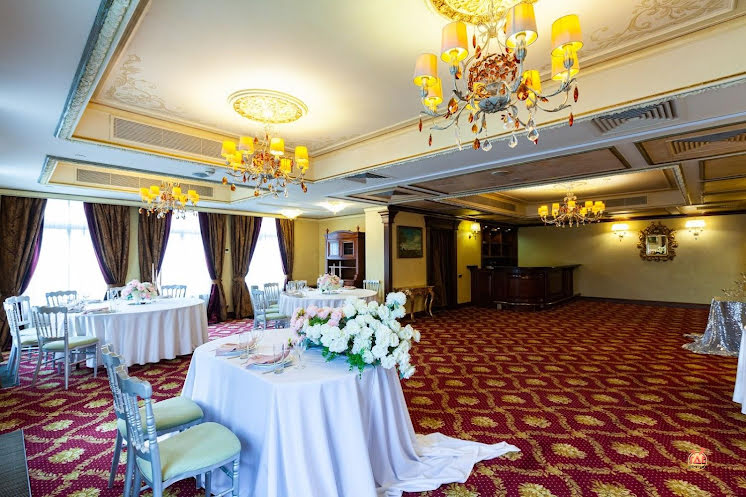 Диванный зал в «Садовое кольцо» фотография №3