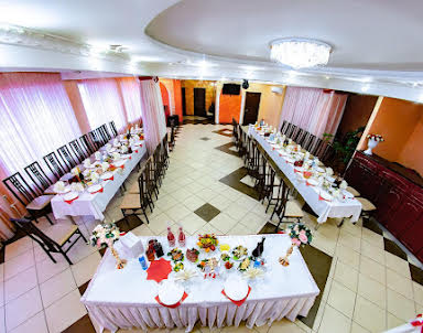  ресторан Мария