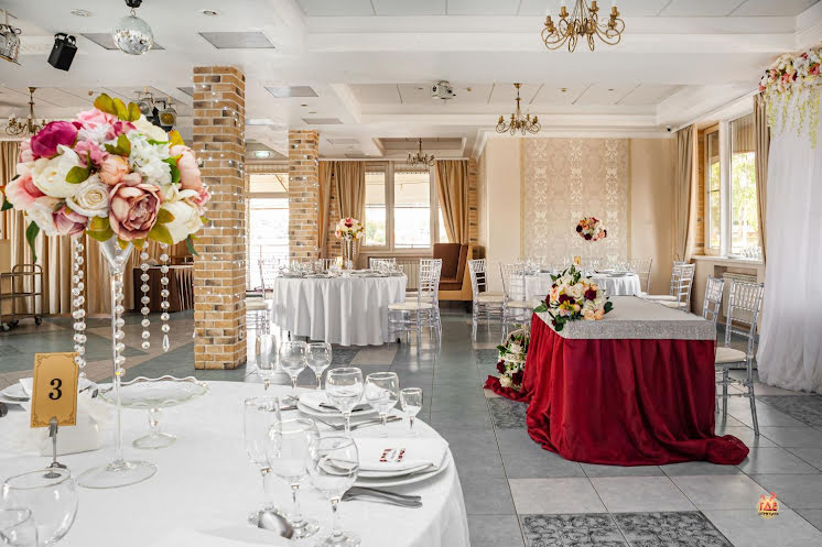 Ресторан «ПлавОтель»  в «Водник» фотография №7