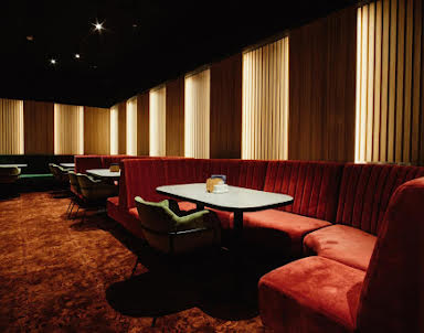  ресторан BUTCH&DUTCH