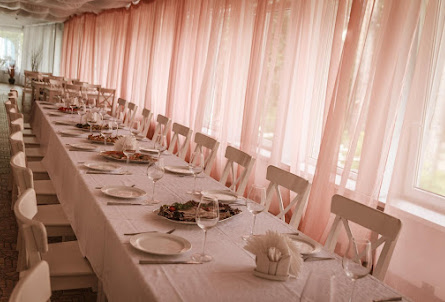 Зал «Белый» в Зал «Белый»