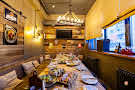 VIP-зал в «Beer Loft»
