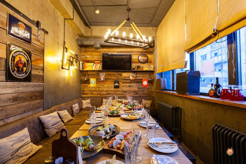 Beer Loft фотография №13