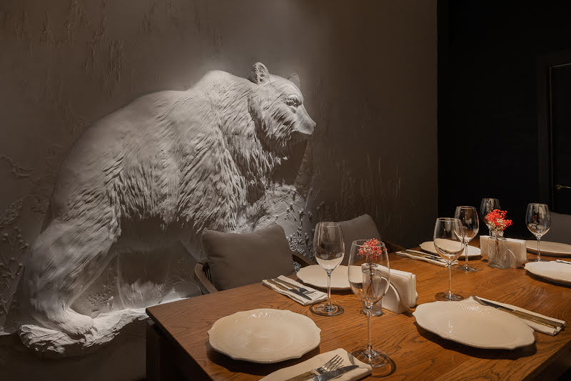 Бирукка фотография №10