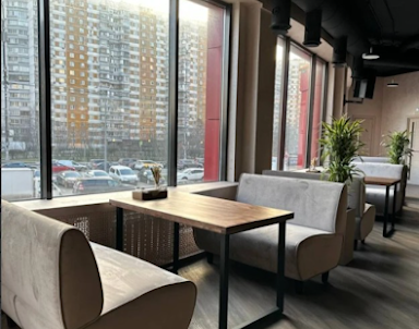  ресторан 31/13 La’Room